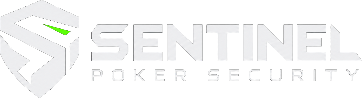 Sentinel Poker Security